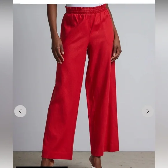 NEW YORK & COMPANY PANTS NEW YORK & COMPANY PANTS - Picture 1 of 5